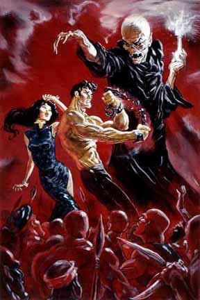 Cover of Skull-face by Robert E. Howard