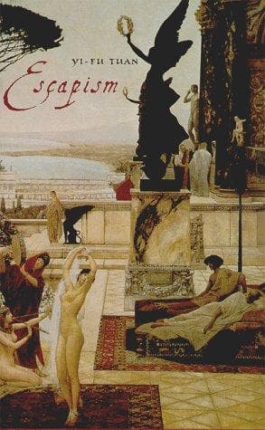 Cover of Escapism by Yi-fu Tuan