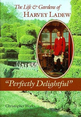 Cover of Perfectly delightful by Weeks, Christopher