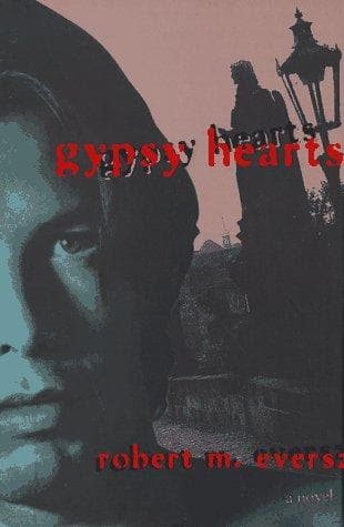 Cover of Gypsy hearts by Robert Eversz