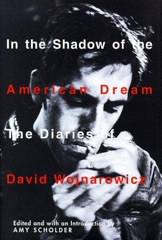 Cover of In the Shadow of the American Dream by David Wojnarowicz
