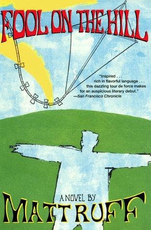 Cover of Fool on the Hill by Matt Ruff
