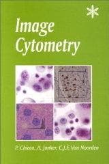 Cover of Image cytometry by P. Chieco