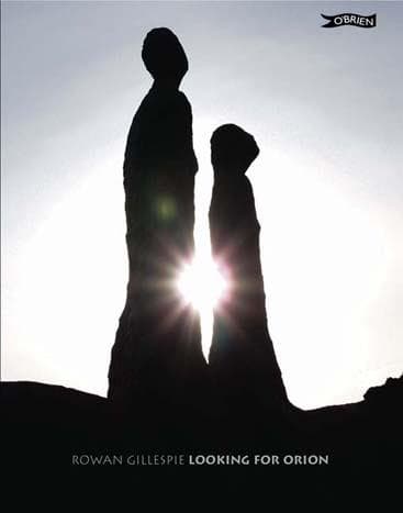 Cover of Looking For Orion by Roger Kohn