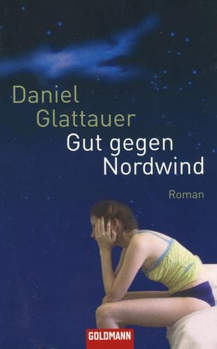 Cover of Gut gegen Nordwind by Daniel Glattauer