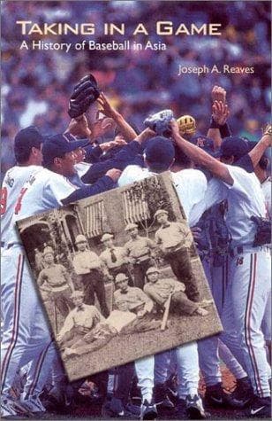 Cover of Taking in a Game by Joseph A. Reaves