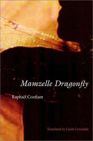 Cover of Marisosé by Raphaël Confiant