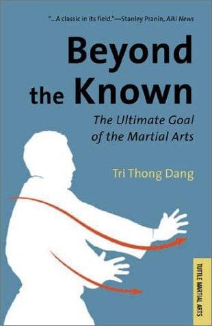 Cover of Beyond the Known by Tri Thong Dang