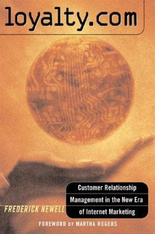 Cover of loyalty.com by Frederick Newell