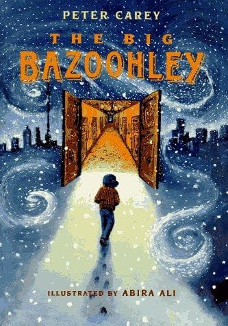 Cover of The Big Bazoohley by Peter Carey