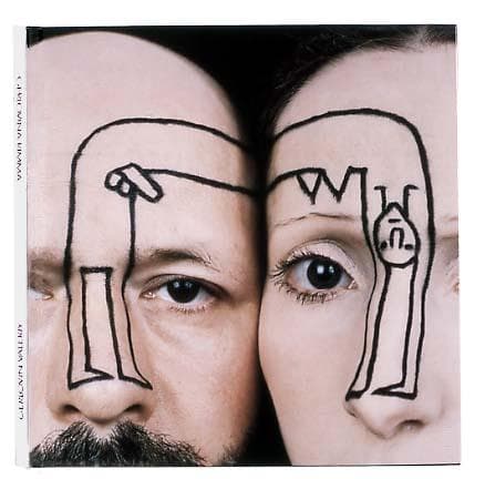 Cover of PHOTOGLYPHS by Gerlovina Rimma and Gerlovin Valeriy