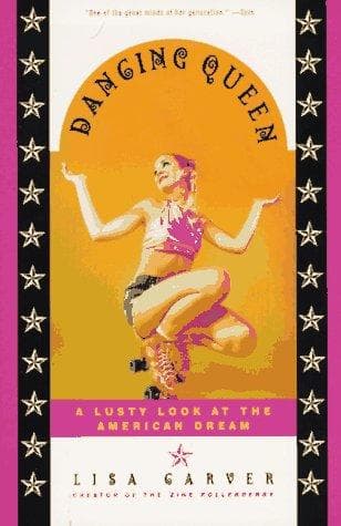 Cover of Dancing queen by Lisa Carver