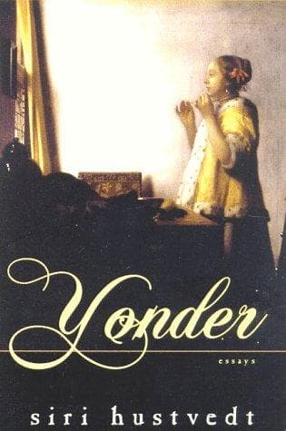 Cover of Yonder by Siri Hustvedt