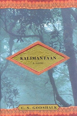 Cover of Kalimantaan by C. S. Godshalk