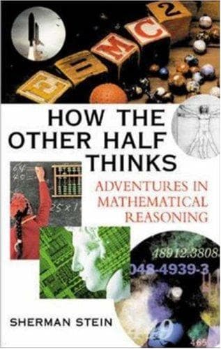 Cover of How the Other Half Thinks by Sherman K. Stein
