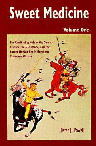 Cover of Sweet medicine by Peter J. Powell