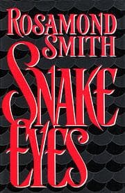 Cover of Snake eyes by Joyce Carol Oates