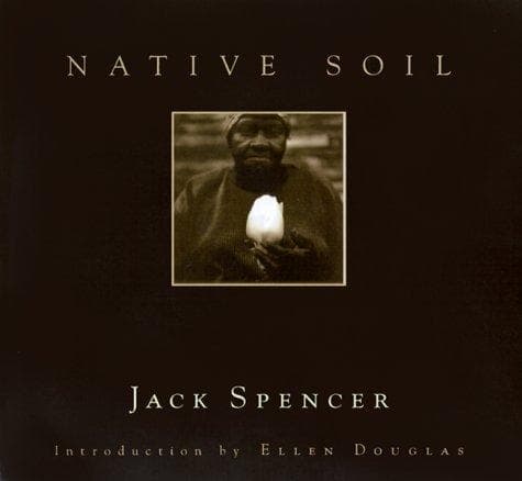 Cover of Native soil by Jack Spencer