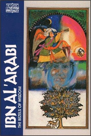 Cover of The bezels of wisdom by Ibn al-Arabi