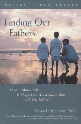 Cover of Finding our fathers by Samuel Osherson