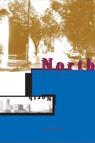 Cover of North of Patagonia by Johnny Payne