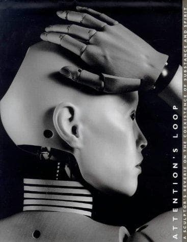 Cover of Attention's loop by Elizabeth King