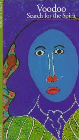 Cover of Voodoo by Laënnec Hurbon