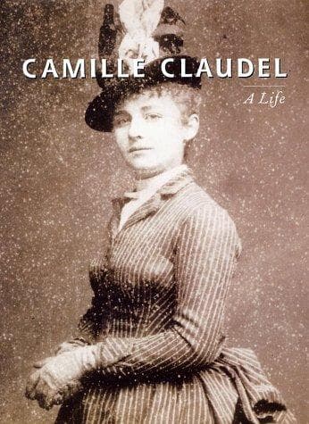 Cover of Camille Claudel by Odile Ayral-Clause