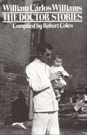 Cover of The doctor stories by William Carlos Williams