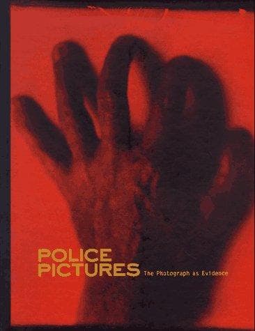 Cover of Police pictures by Sandra S. Phillips