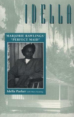 Cover of Idella by Idella Parker