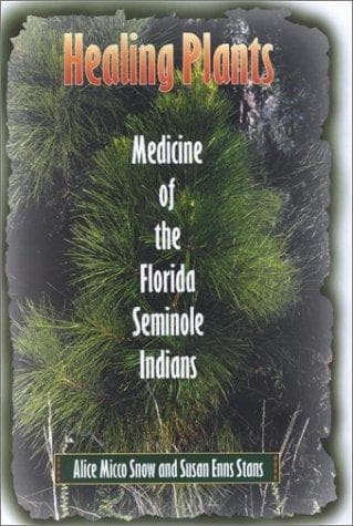 Cover of Healing plants by Alice Micco Snow