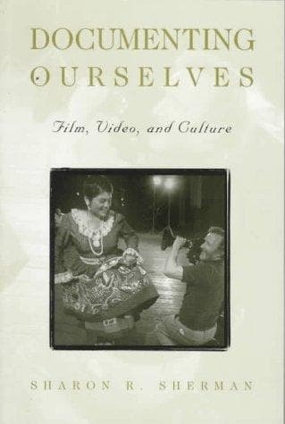 Cover of Documenting ourselves by Sharon R. Sherman