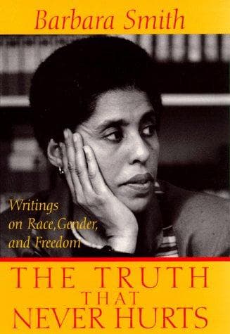 Cover of The truth that never hurts by Barbara Smith