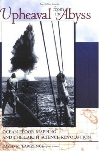Cover of Upheaval from the Abyss by David M. Lawrence