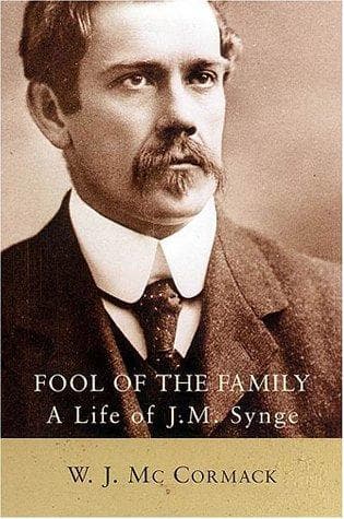 Cover of Fool of the family by W. J. McCormack
