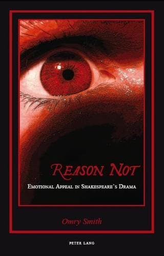 Cover of Reason Not by Omry Smith