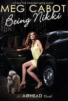 Cover of Being Nikki by Meg Cabot