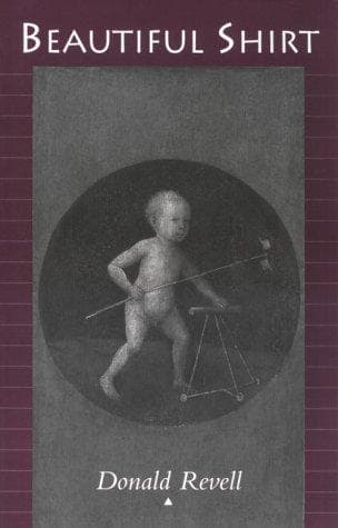 Cover of Beautiful Shirt by Donald Revell