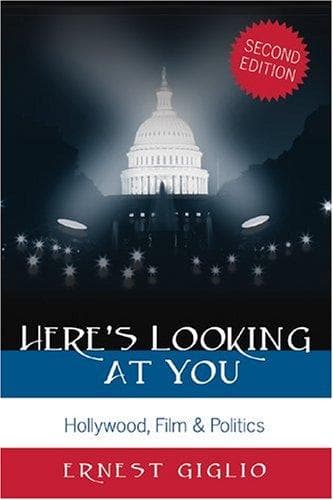 Cover of Here's looking at you by Ernest D. Giglio