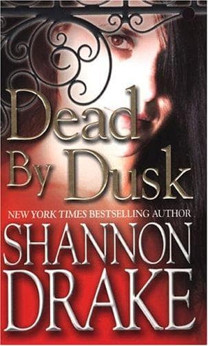 Cover of Dead by dusk by Heather Graham