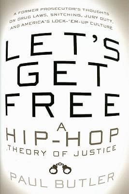Cover of Let's get free by Paul Delano Butler