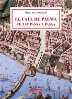 Cover of El Call de Palma by Miquel Ferrà i Martorell