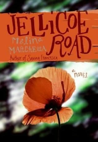 Cover of On the Jellicoe Road by Melina Marchetta
