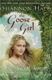 Cover of The Goose Girl by Shannon Hale