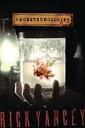 Cover of The Monstrumologist by Rick Yancey