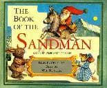 Cover of The Book of the Sandman and the Alphabet of Sleep by Rien Poortvliet