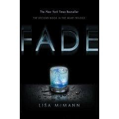 Cover of Fade by Lisa McMann