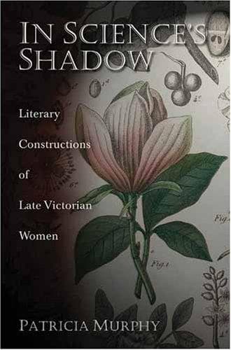 Cover of In Science's Shadow by Patricia Murphy