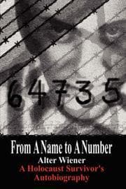 Cover of 64735 by Alter Wiener